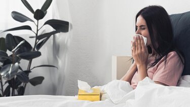 Οι γυναίκες είναι πιο πιθανό να εμφανίσουν long covid