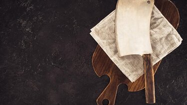  Ληστεία με… χασαπομάχαιρο σε πρακτορείο τυχερών παιχνιδιών!