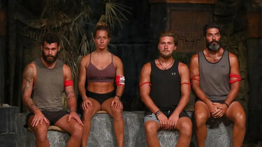 Survivor: Αποχώρηση με κλάματα – Ποιος είπε «αντίο» στους συμπαίκτες του;