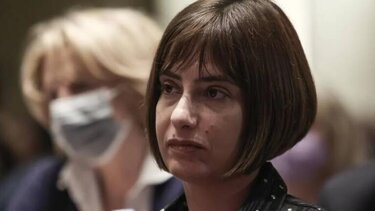 Ρ. Σβίγκου: Είναι επιλογή της κυβέρνησης να μην παίρνει μέτρα για την ακρίβεια