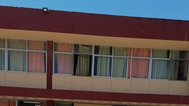 Ένα "ευχαριστώ" από το 1ο Δημοτικό Σχολείο Αρκαλοχωρίου