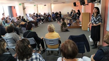 "Η θετική επίδραση της μουσικής στην νοητική και ψυχική υγεία"