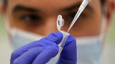 Rapid tests στην Κρήτη: Σε ποιες περιοχές του νησιού θα διενεργηθούν τη Δευτέρα