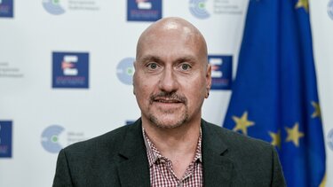 Στο Υπουργείο Υγείας των ΗΠΑ ο πρόεδρος του ΕΟΔΥ Θ. Ζαούτης