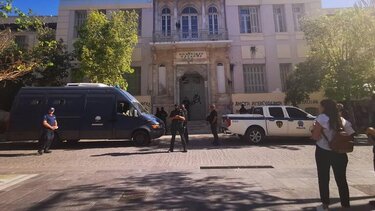 Κύκλωμα τοκογλυφίας: Έφτασε η ώρα των απολογιών