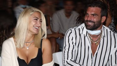 Μια ανάρτηση όλο νόημα από τον Δημήτρη Αλεξάνδρου