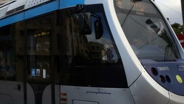 Τραμ: Τι αλλάζει στο ωράριο λειτουργίας