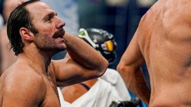 Βραβεύουν τον Αντώνη Τσαπατάκη