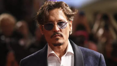 Σε ρόλο έκπληξη στα βραβεία MTV ο Τζόνι Ντεπ 