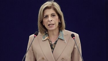 Συμφωνία της ΕΕ για αγορά 110.000 εμβολίων για την ευλογιά των πιθήκων