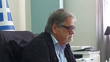 Συγχαρητήρια Ζερβού για συμμετέχοντες στις πανελλαδικές