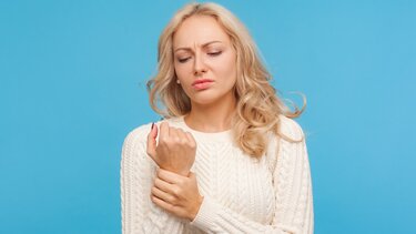 Η γεροντική πάθηση που αφορά τους 30ρηδες 