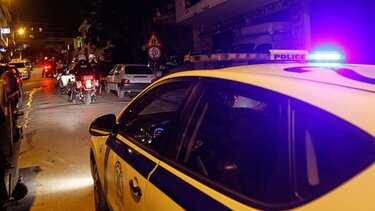 Συνελήφθη 35χρονος για υπόθεση απαγωγής 33χρονου