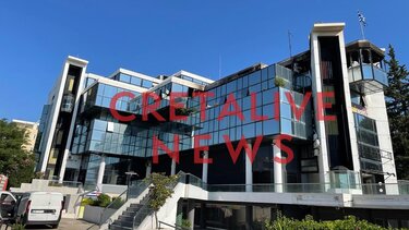 Ανάληψη ευθύνης για τον εμπρησμό στη Real News - Η ανακοίνωση