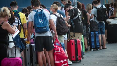 Τρίτη αύξηση τιμών στα ακτοπλοϊκά εισιτήρια μέσα στο 2022 