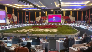  Καναδή υπουργός για τη Ρωσία στη G20: Ήταν σαν να προσκαλείς έναν πυρομανή σε συνέδριο πυροσβεστών