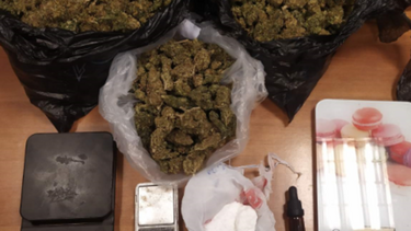 Στη φυλακή ο 33χρονος που επιμένει ότι είναι τοξικομανής 