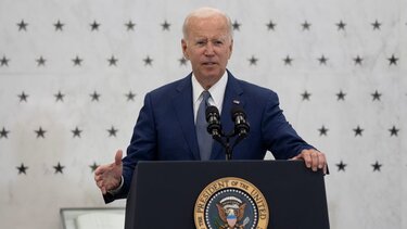 Λευκός Οίκος: Καλή η κατάσταση της υγείας του Τζο Μπάιντεν