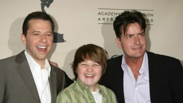 Πώς είναι σήμερα ο μικρός Τζέικ από τη σειρά «Two and a Half Men»;