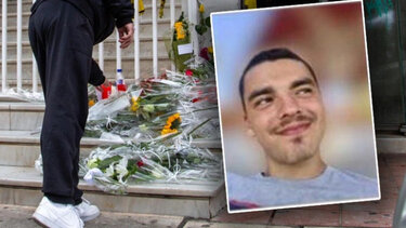 Δίκη Καμπανού: Ομολόγησε το θανάσιμο χτύπημα ο δεύτερος κατηγορούμενος