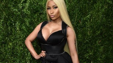 Σε κατ’ οίκον περιορισμό ο σύζυγος της Νίκι Μινάζ 