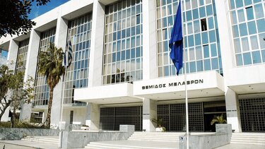 Καταγγελίες στον Αρειο Πάγο για επαναπροωθήσεις πενήντα Σύρων