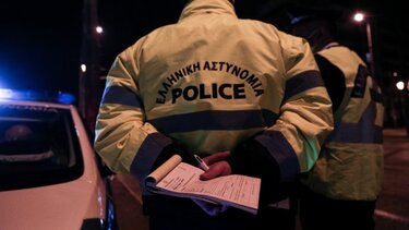 Τον σταμάτησαν για έλεγχο, τον συνέλαβαν για την κάνναβη