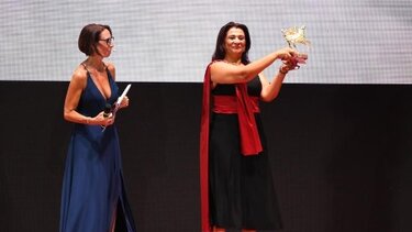 Στο Πανεπιστήμιο Κρήτης το 49ο Διεθνές Βραβείο των Ιταλικών Γραμμάτων "ΕNΝIO FLAIANO"