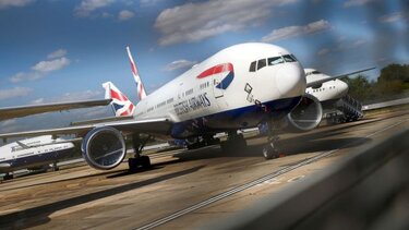 British Airways: Ανακοίνωσε ότι θα ακυρώσει εκατοντάδες πτήσεις αυτό το καλοκαίρι