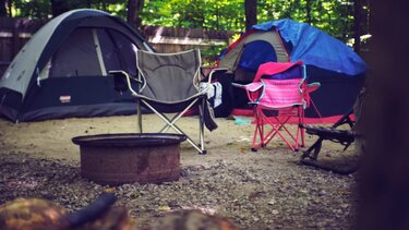 Κερδίζει έδαφος ο εναλλακτικός τουρισμός των κάμπινγκ – Οι εκτιμήσεις των επαγγελματιών