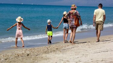 Τι να προσέχουμε & τι να αποφεύγουμε στις διακοπές!