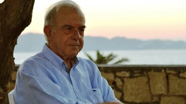 Το μήνυμα του Δημάρχου Ηρακλείου για την επέτειο του Πολυτεχνείου