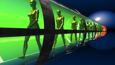 Γιατί δεν έχουμε κλωνοποιήσει ανθρώπους;