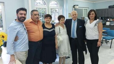 Ο έρωτας χρόνια δεν κοιτά!