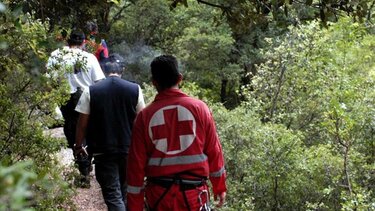 Αίσιο τέλος στην περιπέτεια ζευγαριού Γάλλων