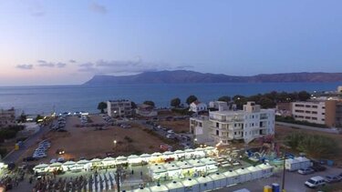 Ξεκίνησαν οι αιτήσεις συμμετοχής στο Κισσαμίτικο Φεστιβάλ