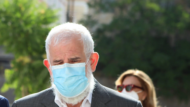 «Μετά την επίθεση έπαιρνε αντικαταθλιπτικά»: Τί είπε πατέρας καταγγέλλουσας στη δίκη Φιλιππίδη