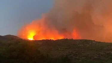 Ο Άλλος Άνθρωπος συγκεντρώνει βοήθεια για πυρόπληκτες περιοχές: «Αλληλεγγύη η δύναμη μας»