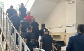 Στο εδώλιο σήμερα μέλη της οικογένειας από το Φόδελε για την επιχείρηση στο «άβατο»