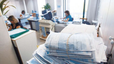 Φόρος: Χωρίς επιπλέον επιβάρυνση 7 στα 10 εκκαθαριστικά