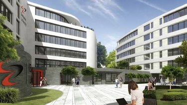 Το Ευρωπαϊκό Πανεπιστήμιο Κύπρου εγκαινιάζει Παράρτημα της Ιατρικής Σχολής του στη Γερμανία