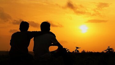 Τι είναι αυτό που μας κάνει «κλικ» και διαλέγουμε τους φίλους μας;