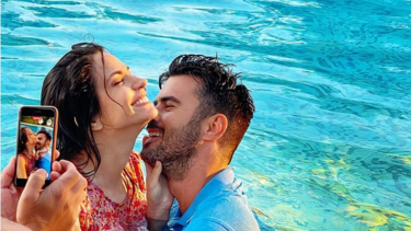 Η ανάρτηση της Γερονικολού για τα γενέθλια του Γιάννη Τσιμιτσέλη