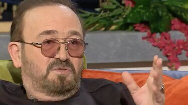Σταμάτης Γονίδης: «Θα συνεργαστώ με τον γιο του Μπομπ Μάρλεϊ»