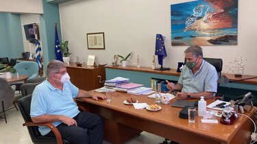 Στον Άγιο Νικόλαο το 6ο θερινό σχολείο του Πανεπιστημίου Κρήτης