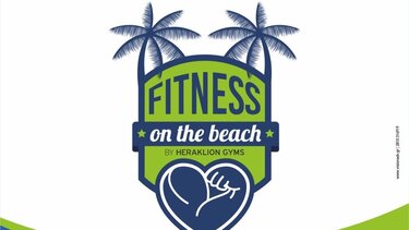 Fitness στη θάλασσα! - Όλα τα γυμναστήρια στον Καρτερό!