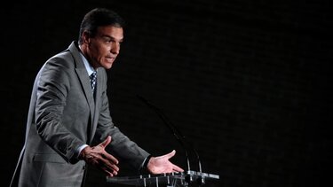 Αντιτίθεται η Μαδρίτη στην οδηγία για μείωση στην κατανάλωση του φυσικού αερίου