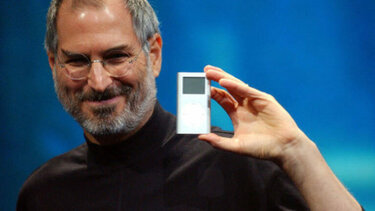  Στιβ Τζομπς: Τιμήθηκε μετά θάνατον, με το Προεδρικό Μετάλλιο Ελευθερίας από τον Τζο Μπάιντεν