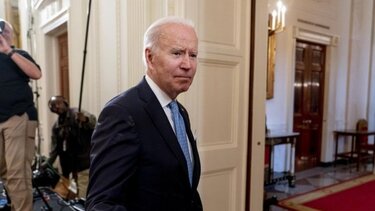 Tζο Μπάιντεν: Αποποινικοποίηση χρήσης κάνναβης