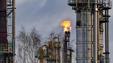 Συμφωνία στην ΕΕ για «ψαλίδι» 15% - Ρεκόρ τιμών για φυσικό αέριο και ηλεκτρικό